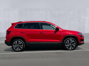 Used Skoda Karoq 2024 for sale - 75409809: Photo