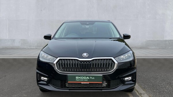 Used Skoda Fabia 2025 for sale - 75972573: Photo 10