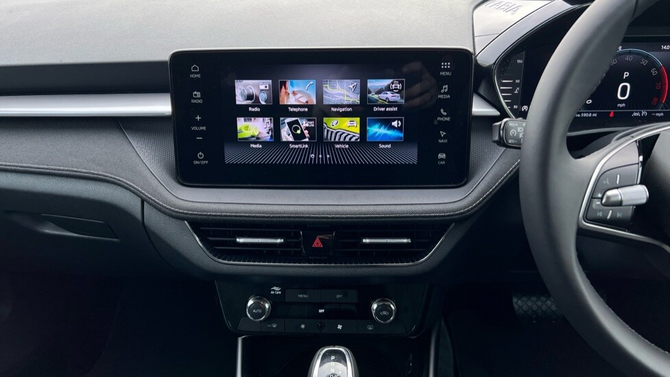 Used Skoda Fabia 2025 for sale - 75972573: Photo 13