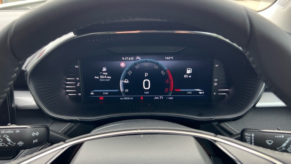 Used Skoda Fabia 2025 for sale - 75972573: Photo 14