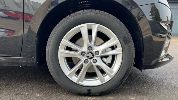 Used Skoda Fabia 2025 for sale - 75972573: Photo 18