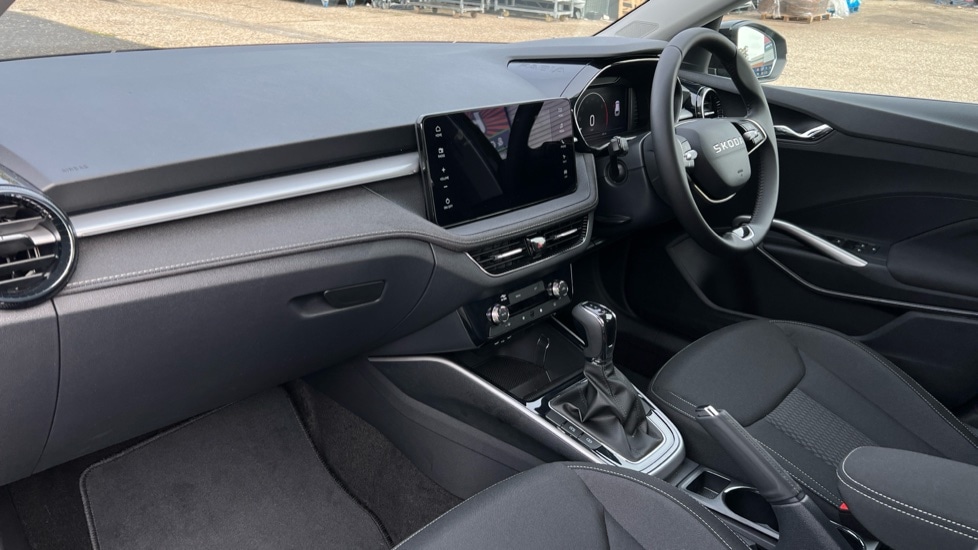 Used Skoda Fabia 2025 for sale - 75972573: Photo 2