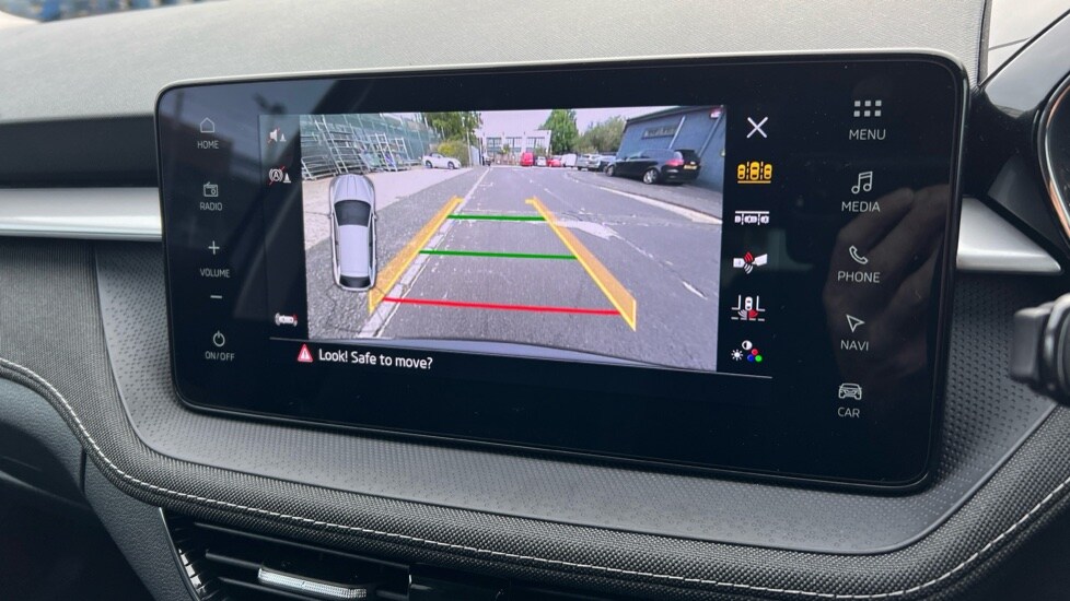 Used Skoda Fabia 2025 for sale - 75972573: Photo 26