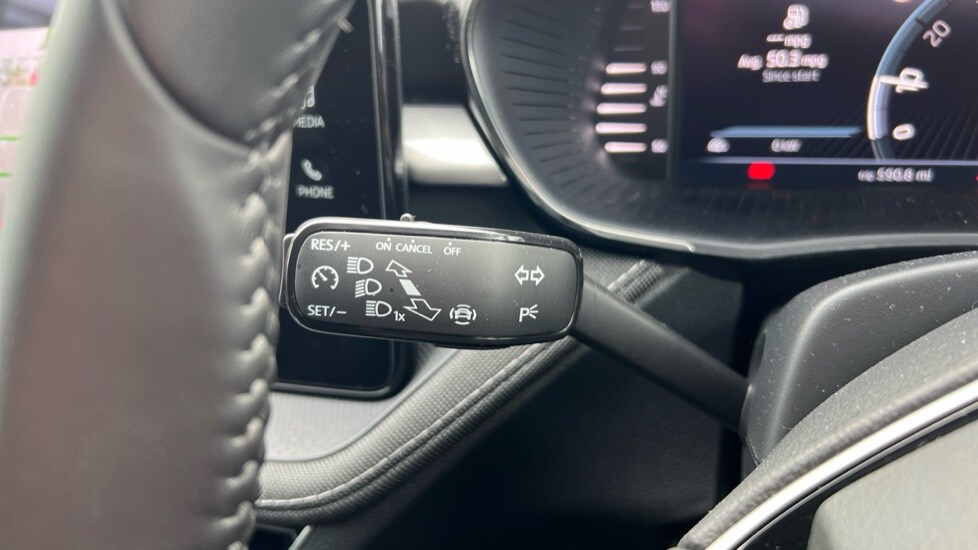 Used Skoda Fabia 2025 for sale - 75972573: Photo 27