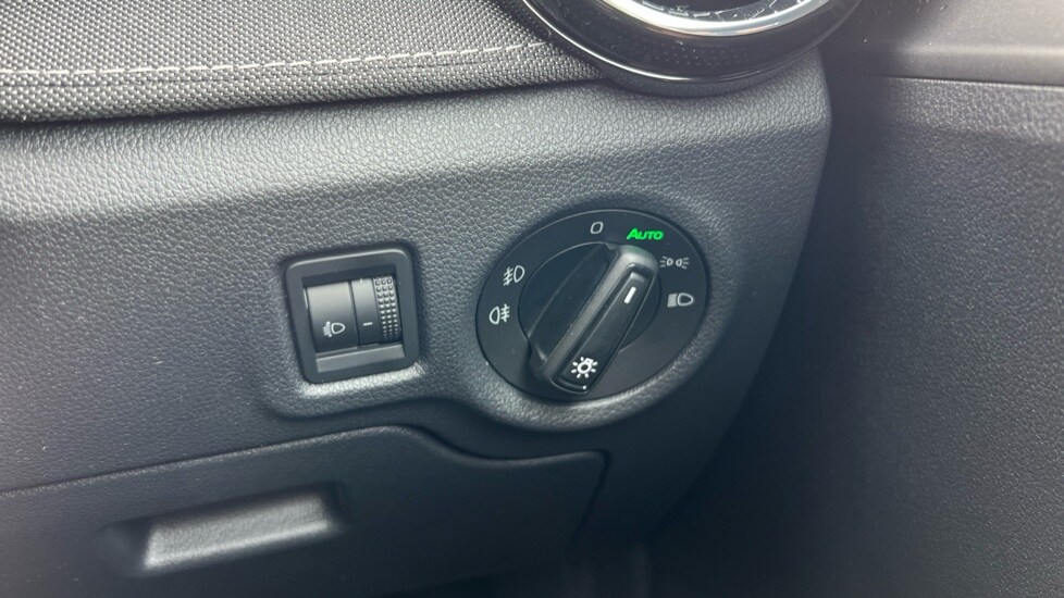 Used Skoda Fabia 2025 for sale - 75972573: Photo 28