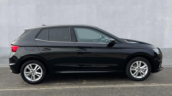 Used Skoda Fabia 2025 for sale - 75972573: Photo 4