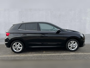 Used Skoda Fabia 2025 for sale - 75972573: Photo 4