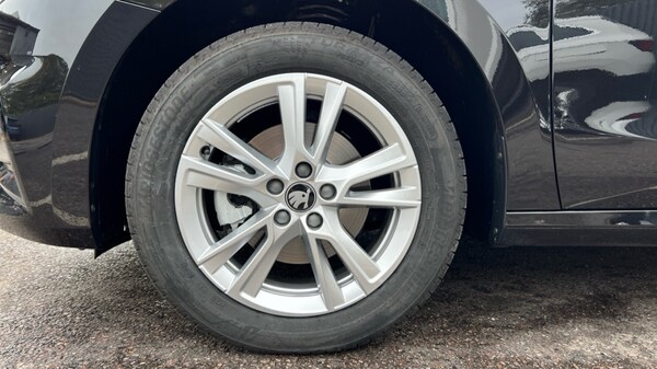 Used Skoda Fabia 2025 for sale - 75972573: Photo 5