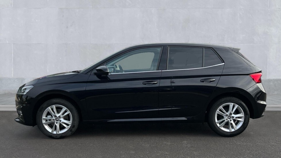 Used Skoda Fabia 2025 for sale - 75972573: Photo 9