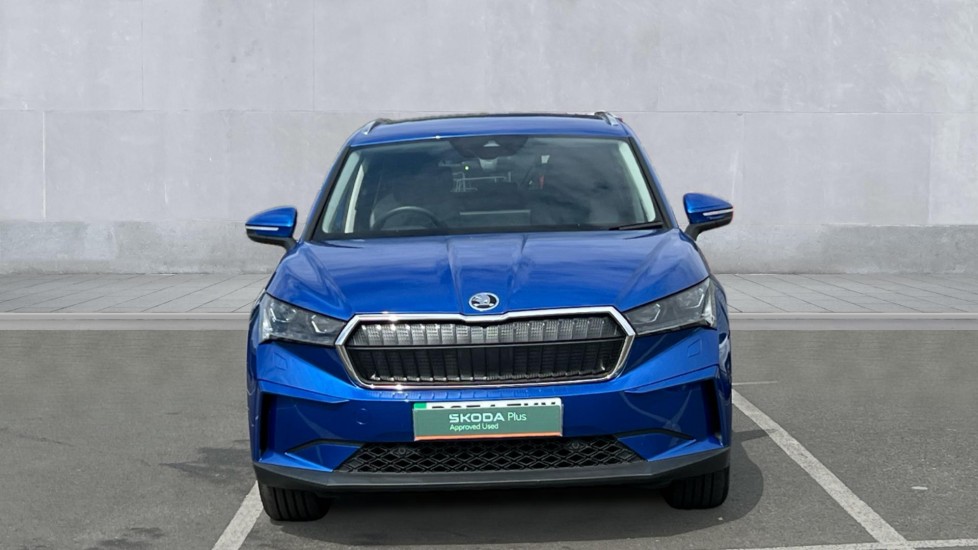 Used Skoda Enyaq 2024 for sale - 76203758: Photo 10