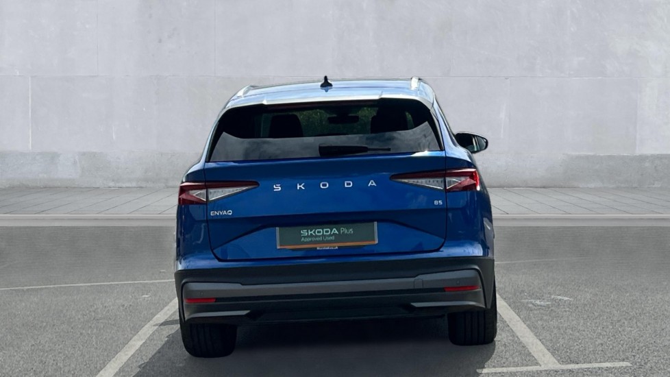 Used Skoda Enyaq 2024 for sale - 76203758: Photo 11