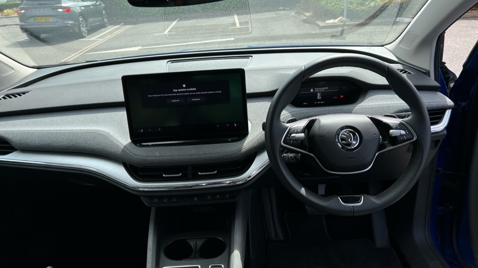 Used Skoda Enyaq 2024 for sale - 76203758: Photo 12