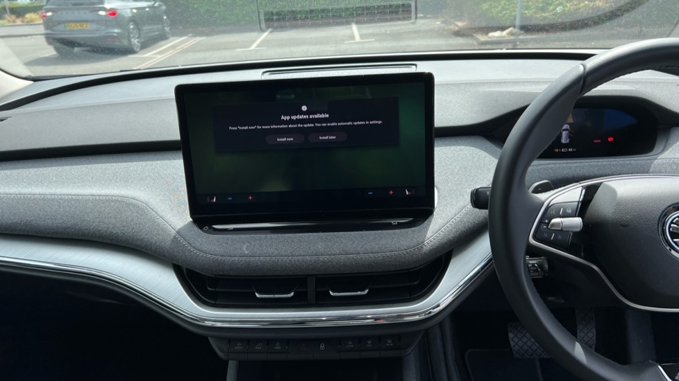 Used Skoda Enyaq 2024 for sale - 76203758: Photo 13