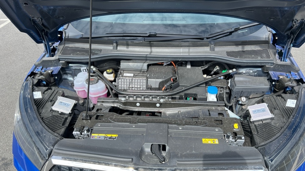 Used Skoda Enyaq 2024 for sale - 76203758: Photo 17