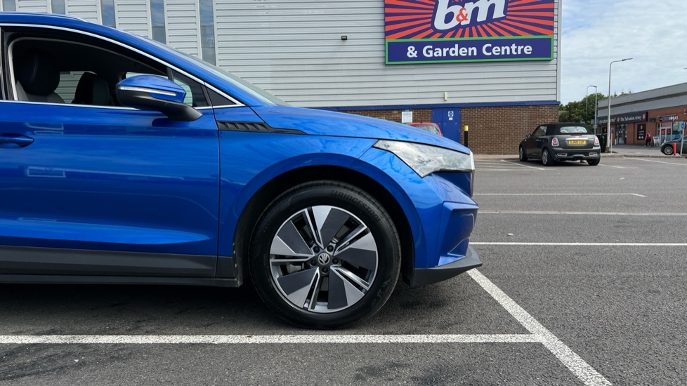 Used Skoda Enyaq 2024 for sale - 76203758: Photo 19