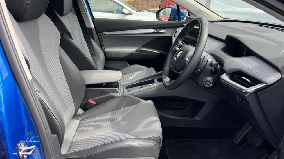 Used Skoda Enyaq 2024 for sale - 76203758: Photo 26