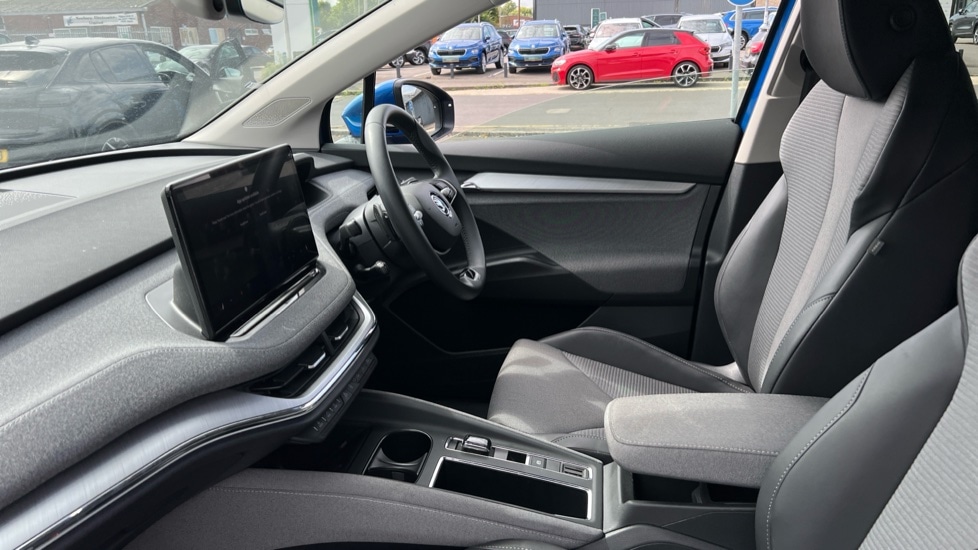 Used Skoda Enyaq 2024 for sale - 76203758: Photo 28