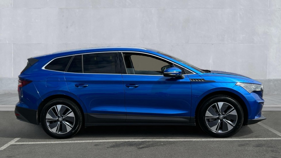 Used Skoda Enyaq 2024 for sale - 76203758: Photo 4