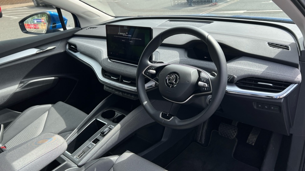 Used Skoda Enyaq 2024 for sale - 76203758: Photo 6