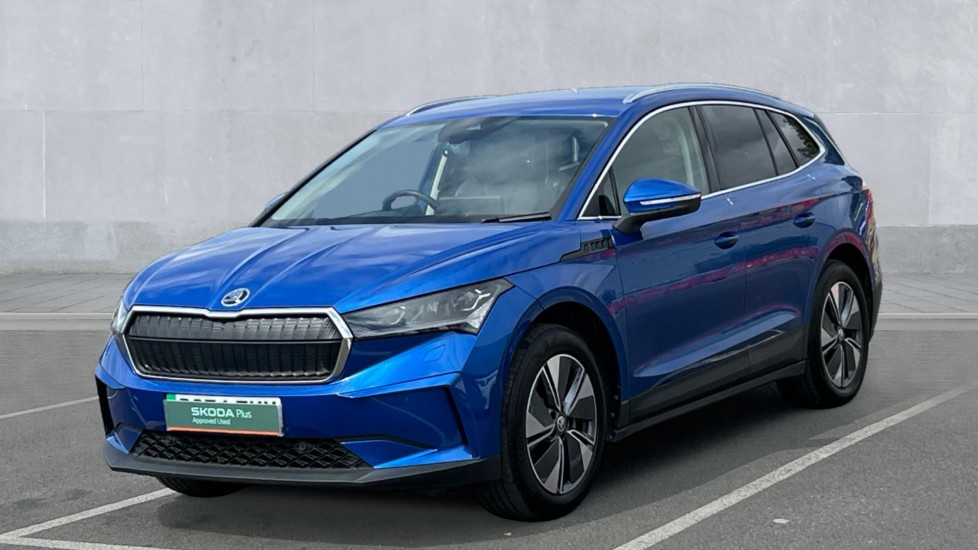 Used Skoda Enyaq 2024 for sale - 76203758: Photo 7
