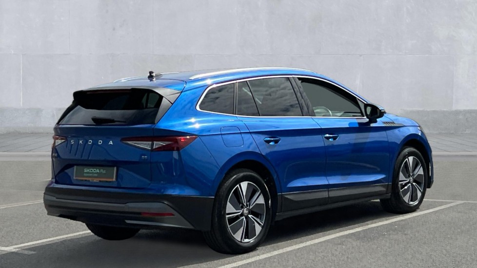 Used Skoda Enyaq 2024 for sale - 76203758: Photo 8