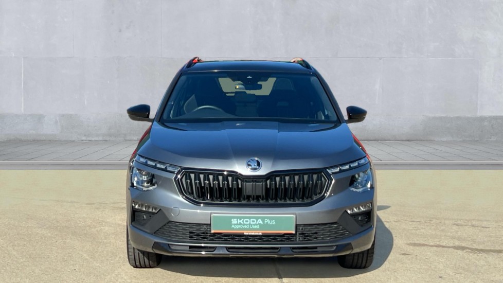 Used Skoda Kamiq 2025 for sale - 75894884: Photo 10