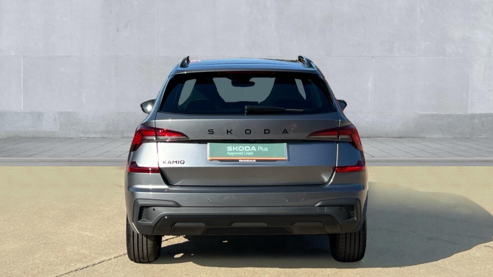 Used Skoda Kamiq 2025 for sale - 75894884: Photo 11