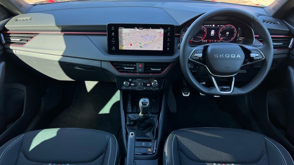 Used Skoda Kamiq 2025 for sale - 75894884: Photo 12