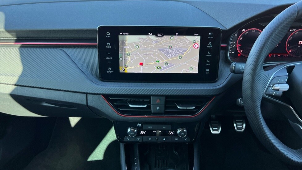 Used Skoda Kamiq 2025 for sale - 75894884: Photo 13