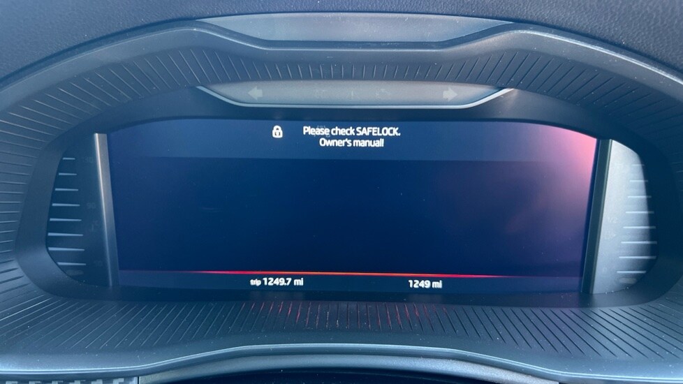 Used Skoda Kamiq 2025 for sale - 75894884: Photo 14