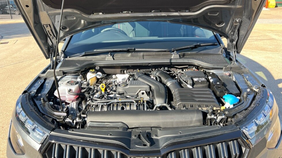 Used Skoda Kamiq 2025 for sale - 75894884: Photo 17