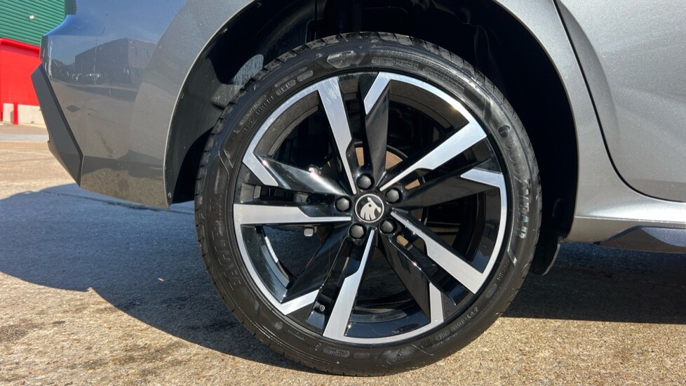 Used Skoda Kamiq 2025 for sale - 75894884: Photo 18