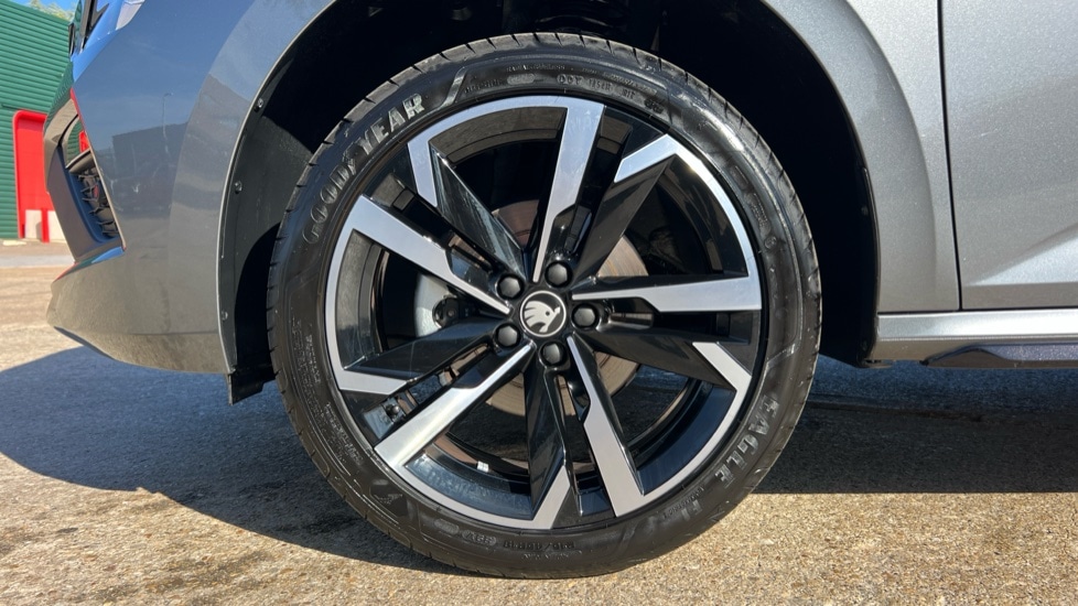 Used Skoda Kamiq 2025 for sale - 75894884: Photo 19