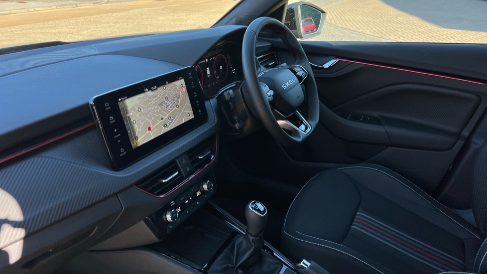 Used Skoda Kamiq 2025 for sale - 75894884: Photo 2