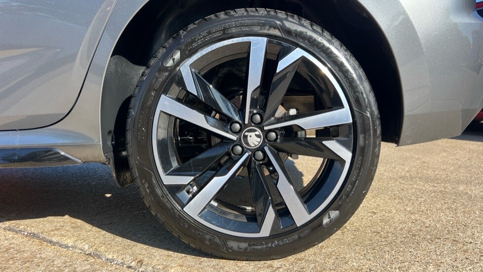 Used Skoda Kamiq 2025 for sale - 75894884: Photo 20