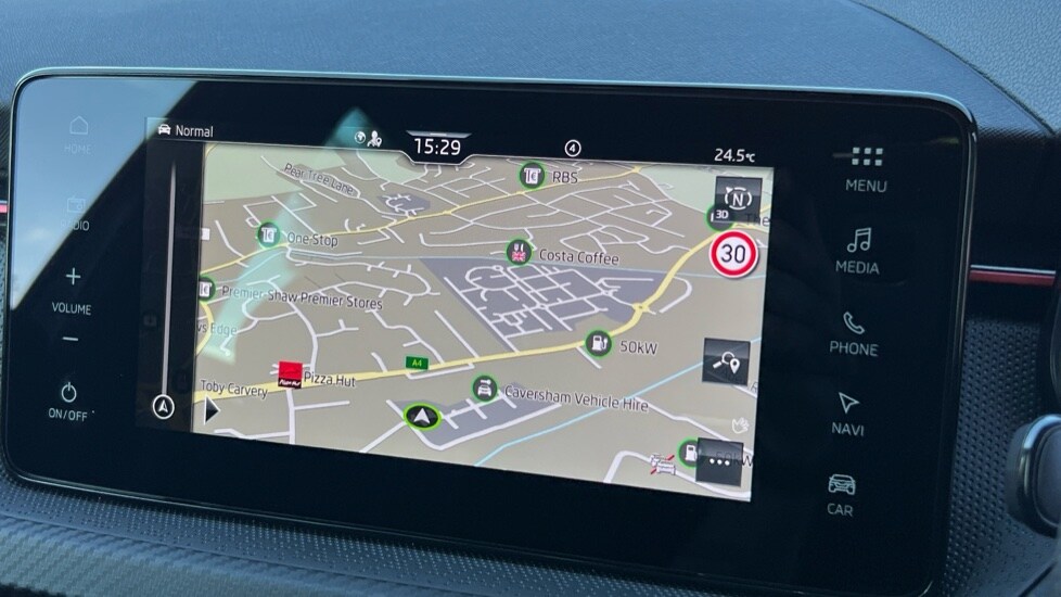 Used Skoda Kamiq 2025 for sale - 75894884: Photo 21