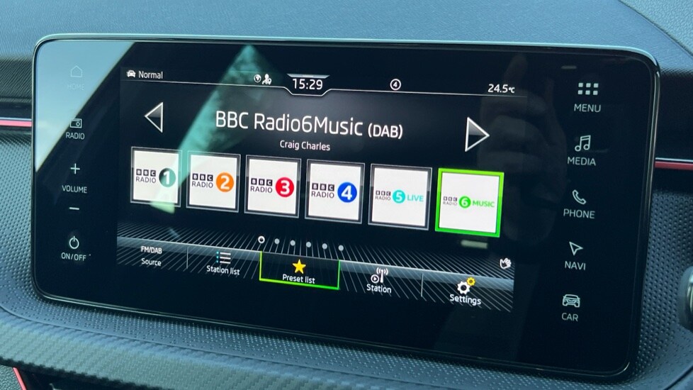 Used Skoda Kamiq 2025 for sale - 75894884: Photo 22