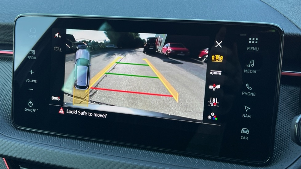 Used Skoda Kamiq 2025 for sale - 75894884: Photo 23