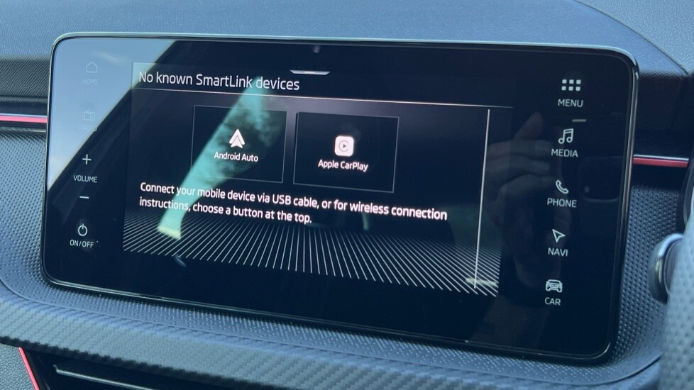 Used Skoda Kamiq 2025 for sale - 75894884: Photo 24