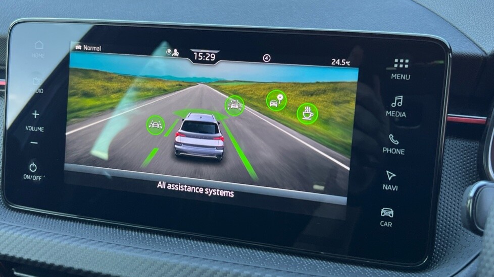 Used Skoda Kamiq 2025 for sale - 75894884: Photo 25