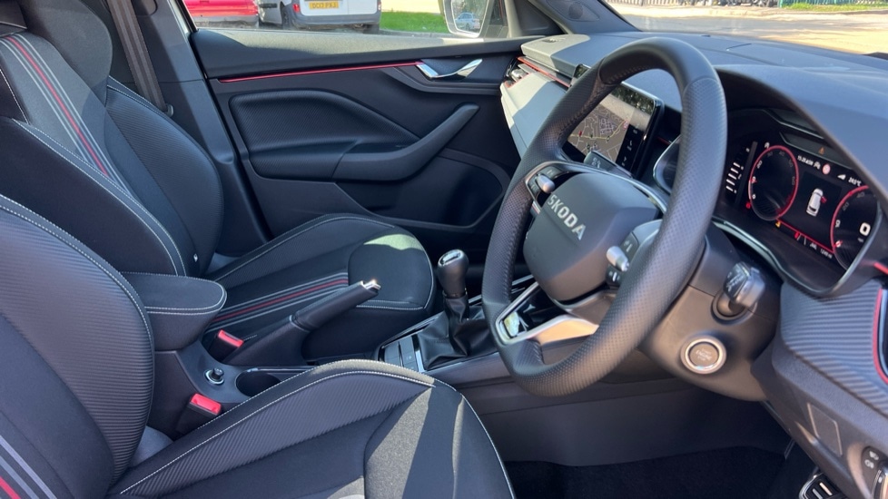 Used Skoda Kamiq 2025 for sale - 75894884: Photo 26