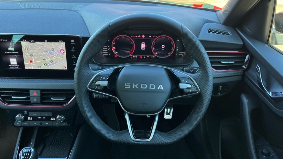 Used Skoda Kamiq 2025 for sale - 75894884: Photo 27