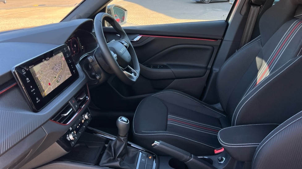 Used Skoda Kamiq 2025 for sale - 75894884: Photo 28