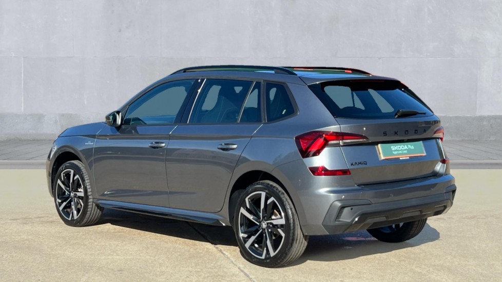 Used Skoda Kamiq 2025 for sale - 75894884: Photo 3