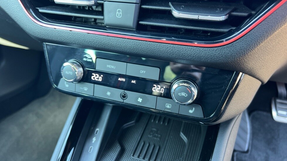 Used Skoda Kamiq 2025 for sale - 75894884: Photo 30