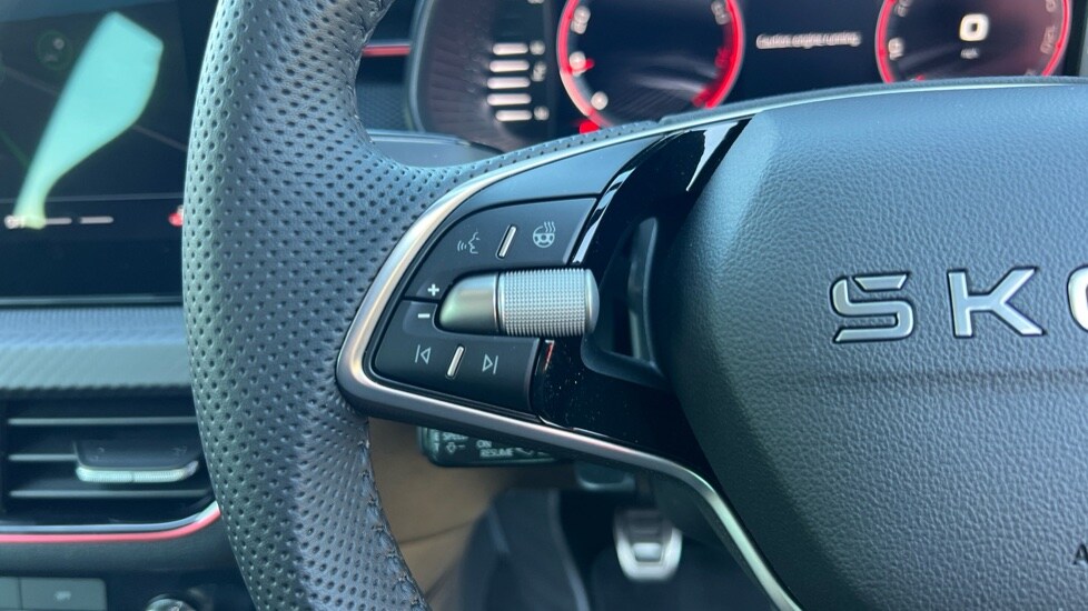 Used Skoda Kamiq 2025 for sale - 75894884: Photo 32