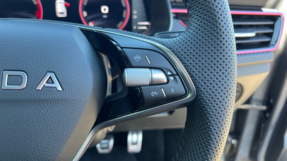 Used Skoda Kamiq 2025 for sale - 75894884: Photo 33