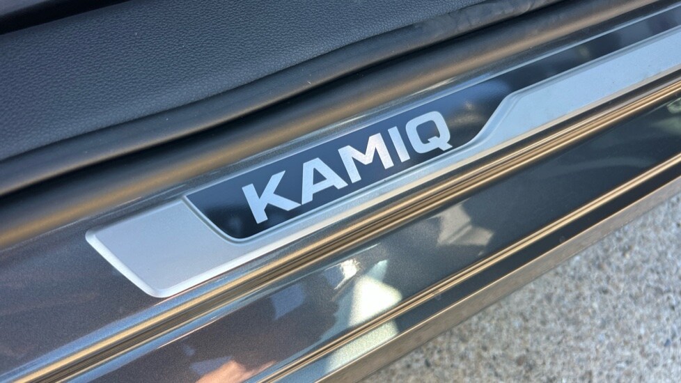 Used Skoda Kamiq 2025 for sale - 75894884: Photo 37