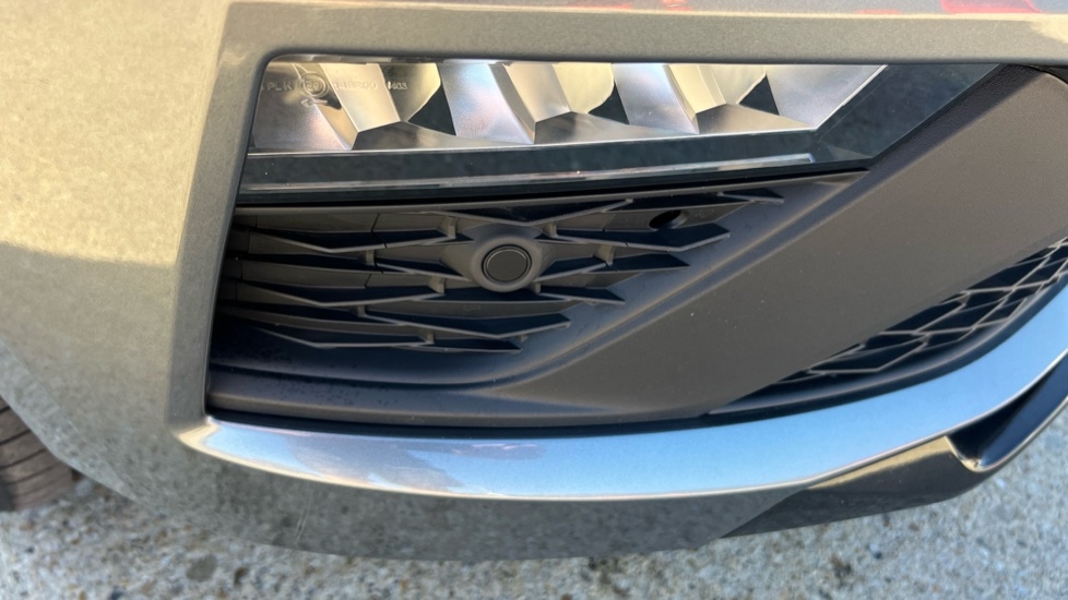 Used Skoda Kamiq 2025 for sale - 75894884: Photo 39