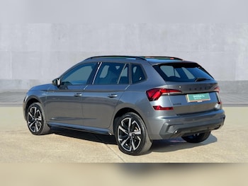 Used Skoda Kamiq 2025 for sale - 75894884: Photo